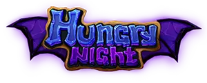 Hungry Night-logo