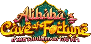 Alibaba's Cave of Fortune