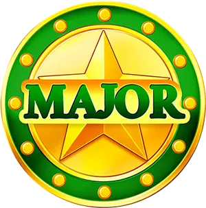 Train of Riches: Capital Express-major