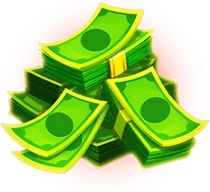 Train of Riches: Capital Express-money