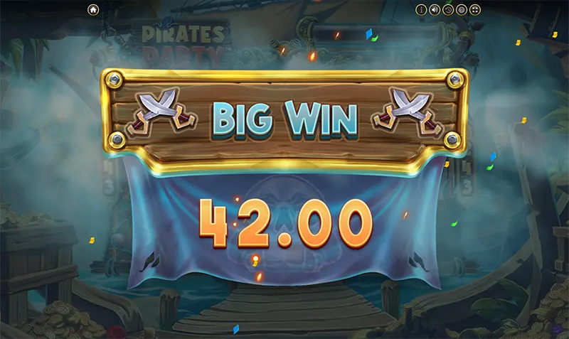 Pirates Party