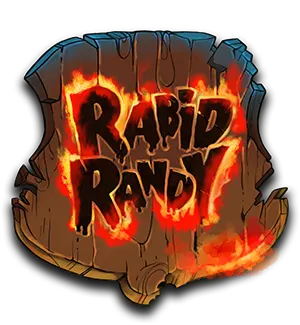 Rabid Randy Dark Trails