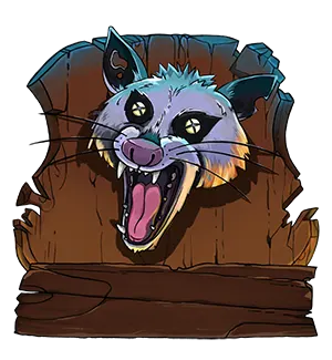 Rabid Randy Dark Trails