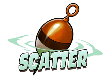 Rabid Randy Gone Fishing