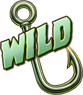 Rabid Randy Gone Fishing