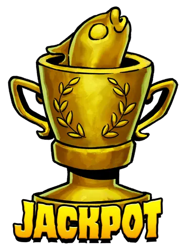 Rabid Randy Gone Fishing