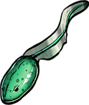 Rabid Randy Gone Fishing