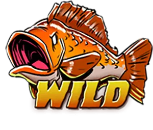 Rabid Randy Gone Fishing