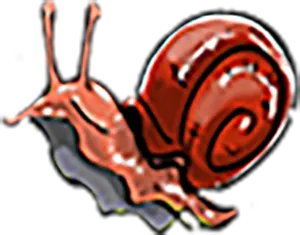 Rabid Randy Gone Fishing