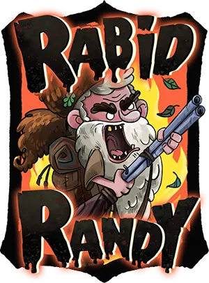 Rabid Randy