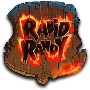 Rabid Randy