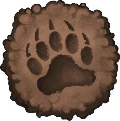 Rabid Randy Dark Trails