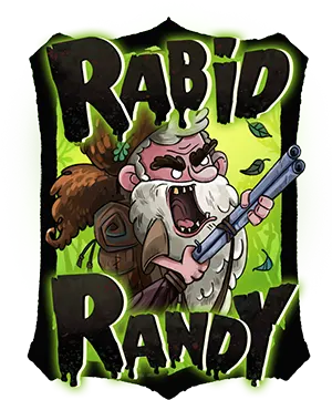 Rabid Randy
