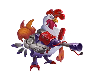 Nuke World_rooster_cut