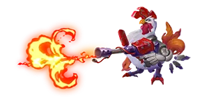 Nuke World_rooster_shoot