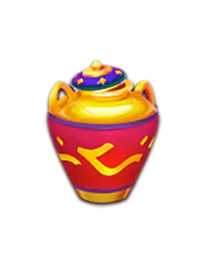Alibaba's Cave of Fortune