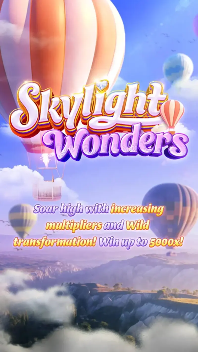 Skylight Wonders