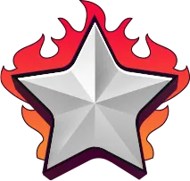 Hot Triple Sevens Hold Win_star_silver