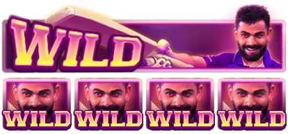 Cricket King 18