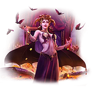 Vampire's Charm