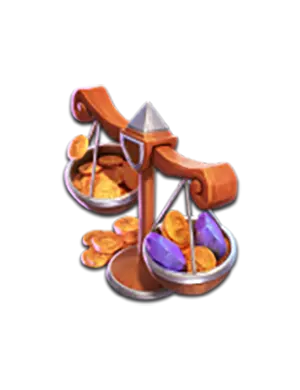 Alibaba's Cave of Fortune