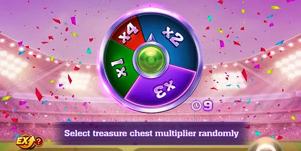 Cricket King 18