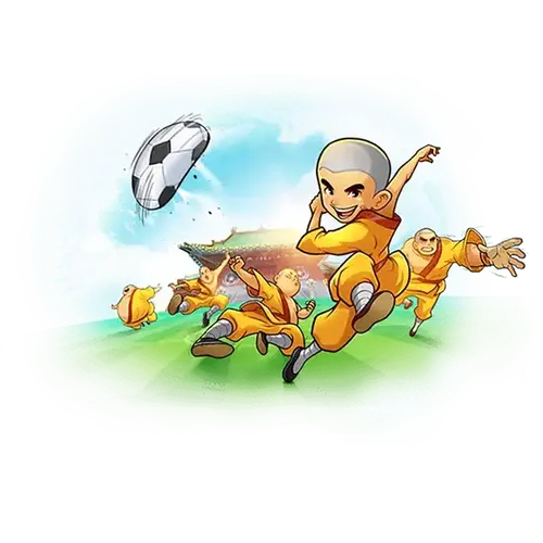 Shaolin Soccer