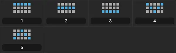 Super Grand Link Express