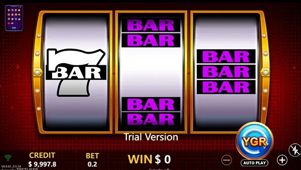 100X LIONS1 สล็ออตไลน์YGR จากYGR