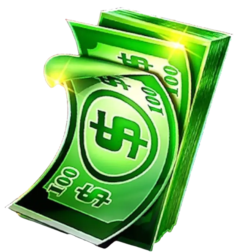 Money Coming Expand Bets