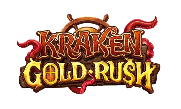 Kraken Gold Rush pgsoft logo