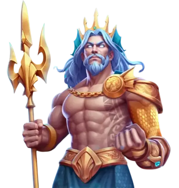 Poseidon