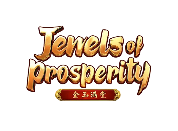 Jewels of Prosperity