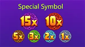 MAYA GOLDEN CITY3 จากYGR สล็อตYGR