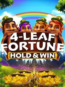 4 Leaf Fortune