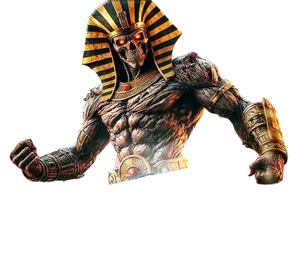 Vegas is Dead Battle Arena