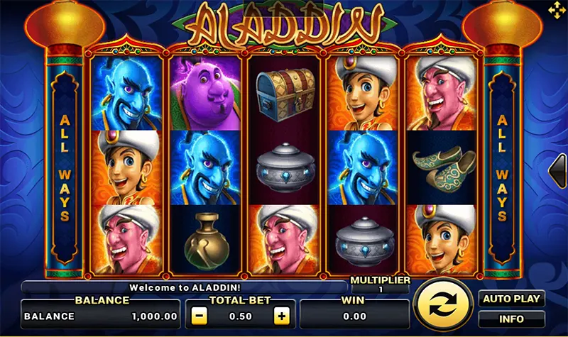 Aladdin-JOKER GAMING-JOKER GAME-JOKER SLOT-โจ๊กเกอร์123- THEP1688