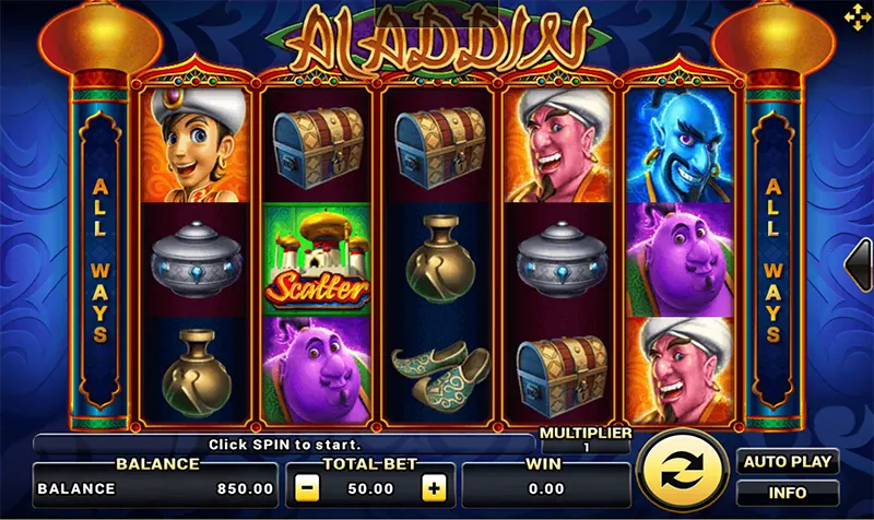 Aladdin-JOKER GAMING-JOKER GAME-JOKER SLOT-โจ๊กเกอร์123- THEP1688