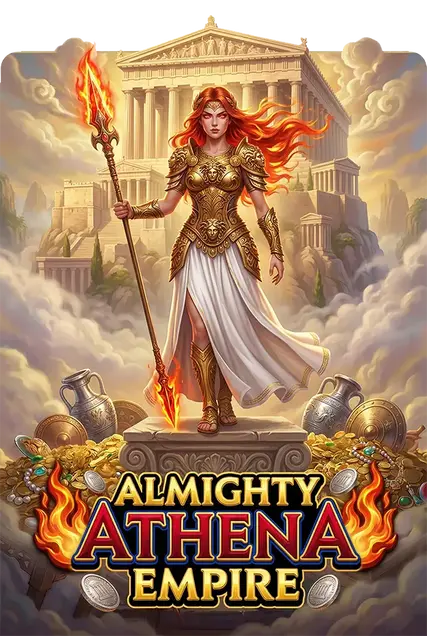 Almighty-Athena-Empire-Microgaming