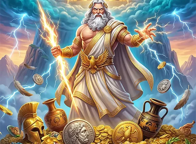Almighty-Zeus-Wilds-MICROGAMING