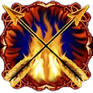 Archer-JOKER GAMING-JOKER SLOT-JOKER123-JOKERGAME-THEP1688