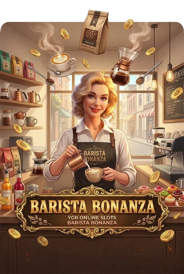 BARISTA BONANZA