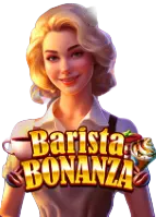 BARISTA BONANZA จาก YGR ค่ายYGR สล็อตYGR