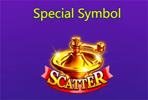 BARISTA BONANZA จาก YGR ค่ายYGR สล็อตYGR