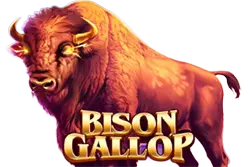 BISON GALLOP ค่ายYGR สล็อตYGR