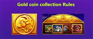 BISON GALLOP ค่ายYGR สล็อตYGR