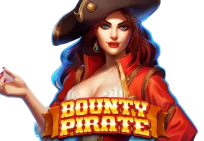 BOUNTY PIRATE ค่ายYGR สล็อตYGR