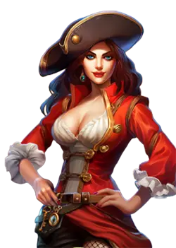 BOUNTY PIRATE ค่ายYGR สล็อตYGR