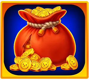 3 Bunny Pots Bonanza_Bag