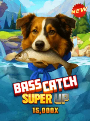 Bass Catch Super UP
